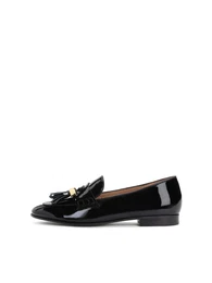 Slipper černá