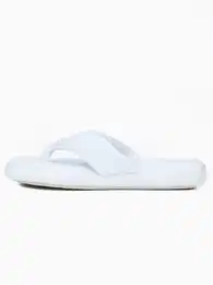 Slip On cipele 'Terry Cloth Olivia' svijetloplava