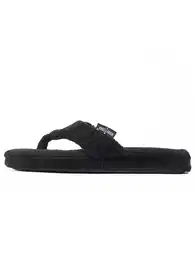Slip On cipele 'Olivia' crna