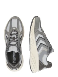 Hummel Sneaker Reach LX 6000 Urban grau/rauchgrau/hellgrau/dunkelgrau