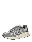 Hummel Sneaker Reach LX 6000 Urban grau/rauchgrau/hellgrau/dunkelgrau