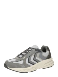 Hummel Sneaker Reach LX 6000 Urban grau/rauchgrau/hellgrau/dunkelgrau