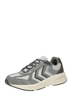 Hummel Sneaker Reach LX 6000 Urban grau/rauchgrau/hellgrau/dunkelgrau Hummel Sneaker Reach LX 6000 Urban grau/rauchgrau/hellgrau/dunkelgrau