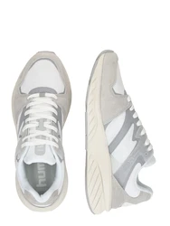 Hummel Laufschuh 'LX 8000' grau/weiß
