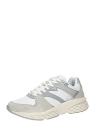 Hummel Laufschuh 'LX 8000' grau/weiß