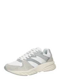 Sneaker 'LX 8000' grau / wei