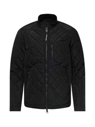 Jacke 'Saber' schwarz