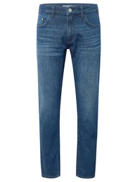 Jeans''''JAKE'''' dunkelblau