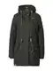Ragwear Zimní parka ''''ELBA''''  olivová