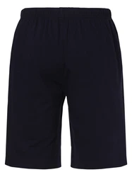 Polo Ralph Lauren Pyjama Herren Shorts SLEEP SHORT SLEEP BOTTOM schwarz/weiß
