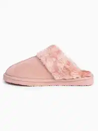 Pantofle 'Chesney' pink