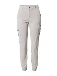 Urban Classics Kapsáče světle šedá