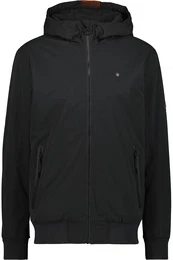 Jacke 'DonAK' braun / anthrazit