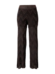 Kalhoty 'Nicky' černá