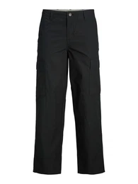 Cargohose schwarz