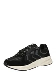 Hummel Sneaker Reach LX 6000 Urban grau/schwarz