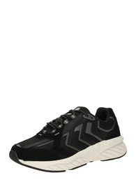 Sneaker grau / schwarz