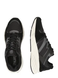 Hummel Laufschuh 'LX 8000' dunkelgrau/schwarz