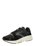 Hummel Laufschuh 'LX 8000' dunkelgrau/schwarz