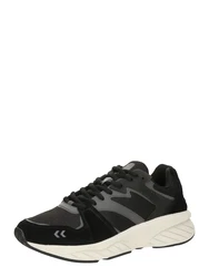 Hummel Laufschuh 'LX 8000' dunkelgrau/schwarz