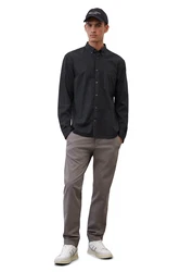 Marc O'Polo Hemd (OCS) schwarz