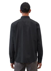 Marc O'Polo Hemd (OCS) schwarz