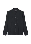 Marc O'Polo Hemd (OCS) schwarz