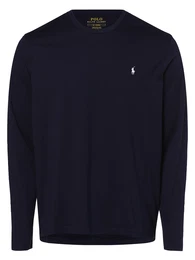 Schlafshirt navy