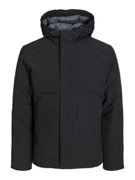 Jacke 'BLATIGER' schwarz