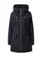 Alife and Kickin Lagana parka 'CharlotteAK B'  morsko plava / bijela