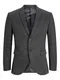 JACK & JONES Sakko dunkelgrau
