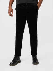 Iriedaily Hose 'Trapas' schwarz
