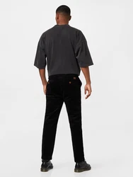 Iriedaily Hose 'Trapas' schwarz