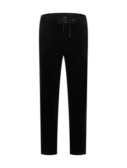 Iriedaily Hose 'Trapas' schwarz