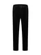 Iriedaily Hose 'Trapas' schwarz