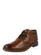 bugatti Schnrboots 'Merlo' cognac
