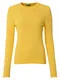 UNITED COLORS OF BENETTON Svetr  limone