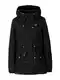 Ragwear Prijelazna jakna 'MONADIS'  crna