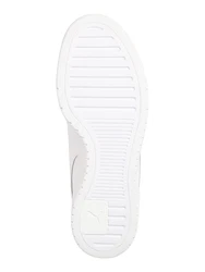 PUMA Sneaker 'CA Pro Classic' gold / weiß