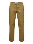 SELECTED HOMME Hose 'New Miles' braun SELECTED HOMME Hose 'New Miles' braun