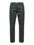 SELECTED HOMME Hose 'Miles' dunkelgrau