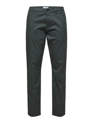 SELECTED HOMME Hose 'Miles' dunkelgrau