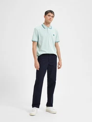 SELECTED HOMME Hose 'New Miles' marine