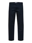 SELECTED HOMME Hose 'New Miles' marine