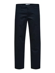 SELECTED HOMME Hose 'New Miles' marine