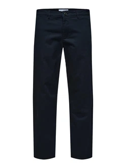SELECTED HOMME Hose 'New Miles' marine