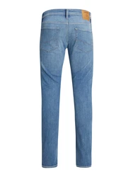 JACK & JONES Jeans JJILiam JJOriginal/Liam/Glenn blue
