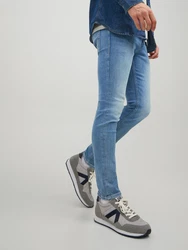 JACK & JONES Jeans JJILiam JJOriginal/Liam/Glenn blue