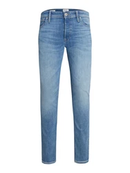 JACK & JONES Jeans JJILiam JJOriginal/Liam/Glenn blue