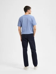 SELECTED HOMME Hose 'Miles' dunkelblau